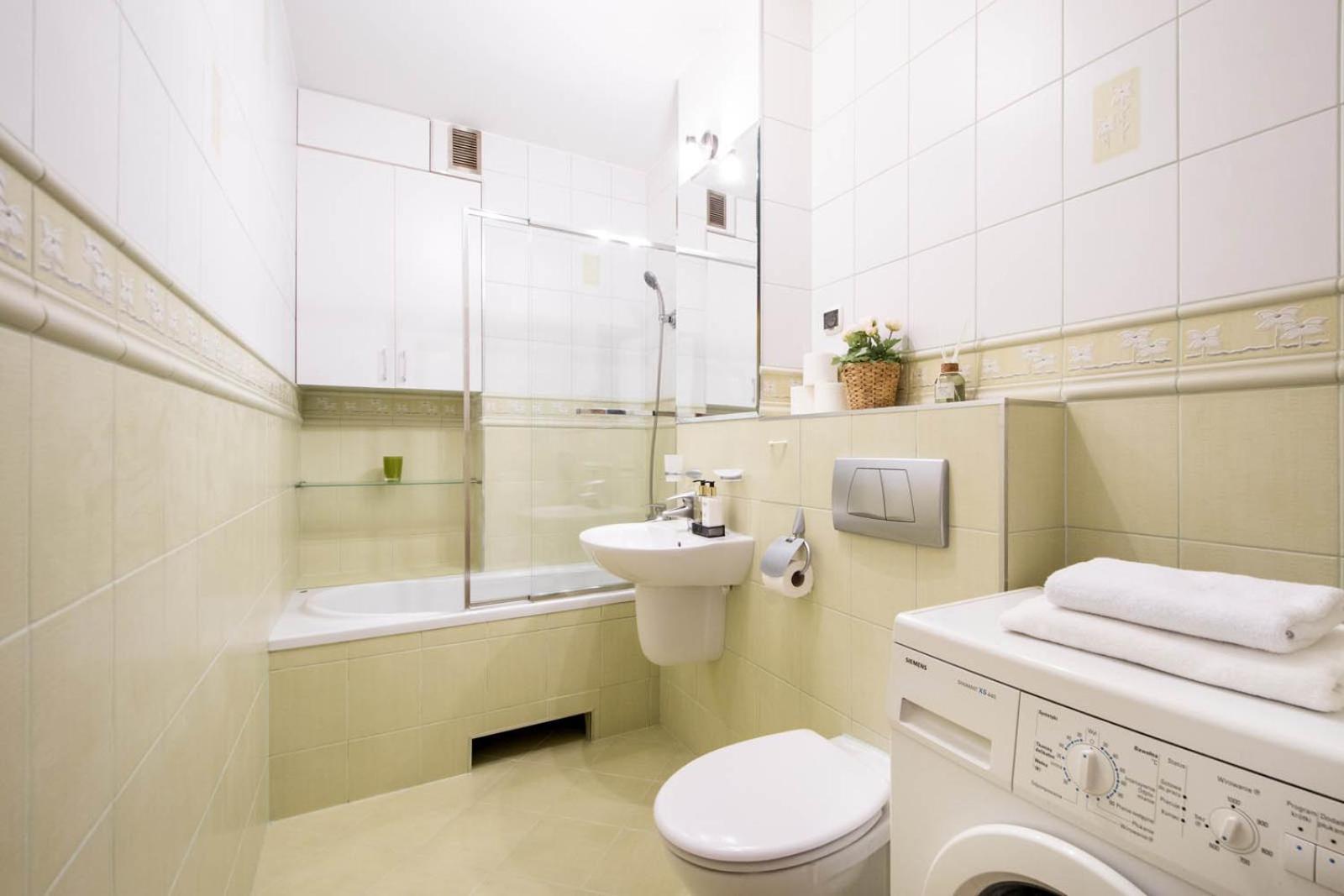 Appartement Gama Kondratowicza18 *
