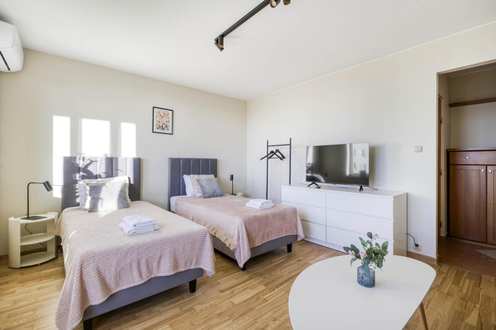 Gama Kondratowicza18 Appartement