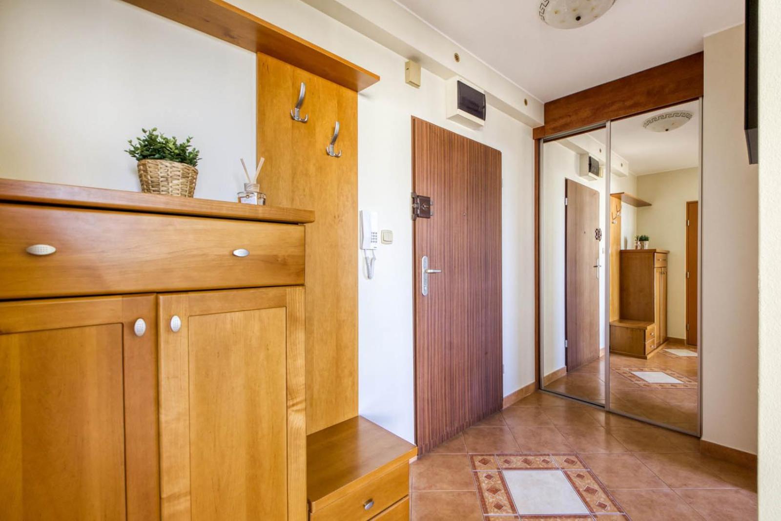 Gama Kondratowicza18 Appartement *