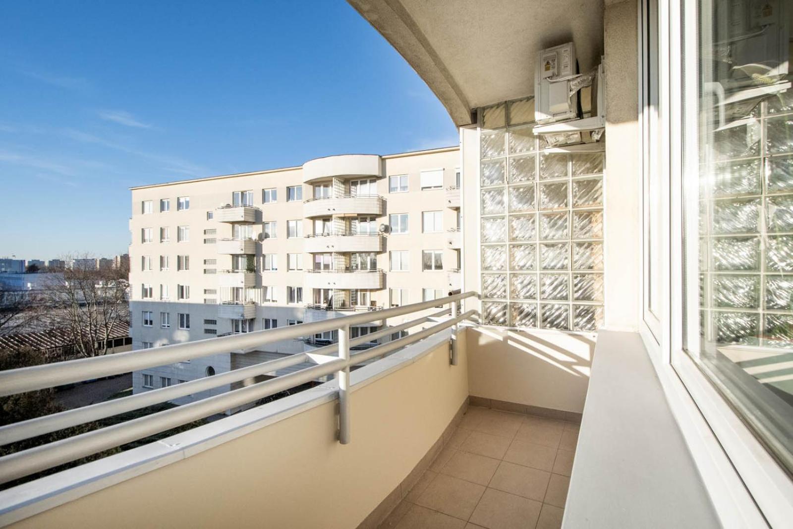 Gama Kondratowicza18 Appartement Warschau