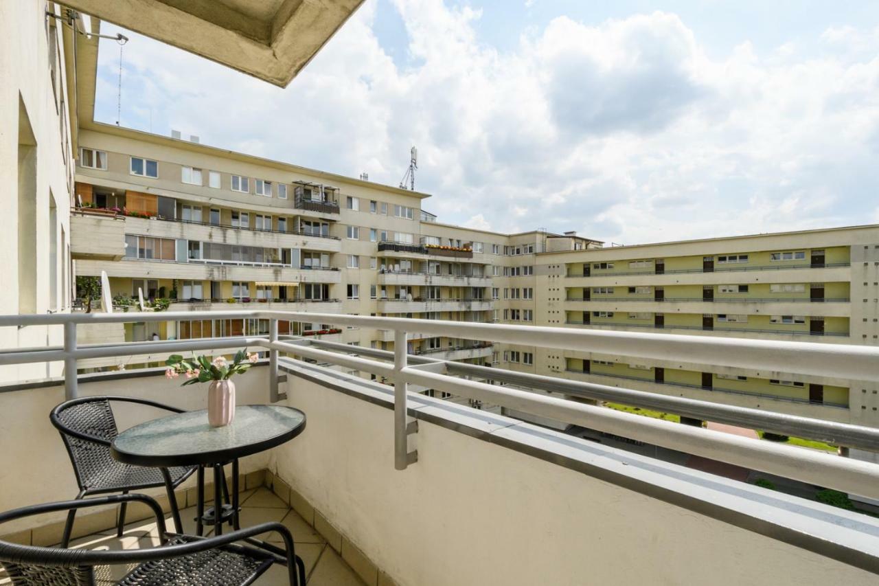 Gama Kondratowicza18 * Warschau