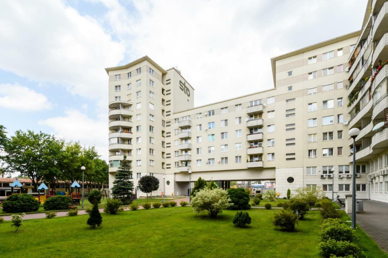 Gama Kondratowicza18 Appartement