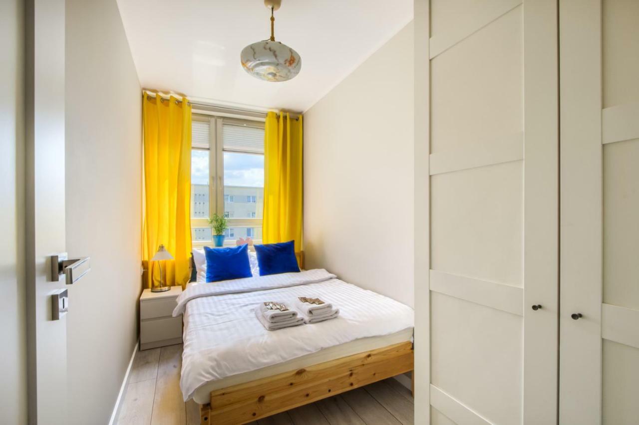 Gama Kondratowicza18 Appartement *